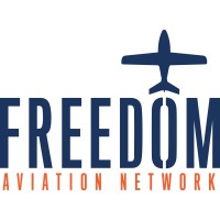 Freedom Aviation Network logo - Similar company to National Rescue & Response Institute