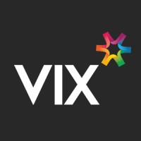 Vix Technology logo - Similar company to Snapper Services Limited