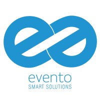 Evento Smart Solutions logo - Similar company to Evento
