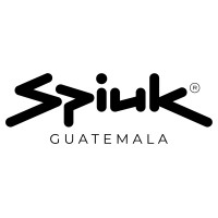 Spiuk Guatemala logo - Similar company to Spiuk