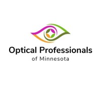 Optical Professionals of Minnesota logo - Similar company to Corner Optical
