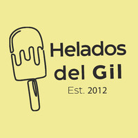 Helados del Gil logo - Similar company to Helados Copahue