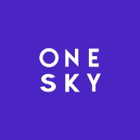 One Sky Collective logo - Similar company to Algosama