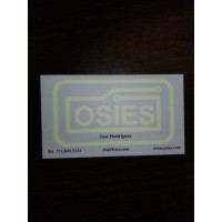 OSIES logo - Similar company to Scope Technology Llc