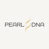 PEARL-DNA logo - Similar company to Datana Dna Data Storage