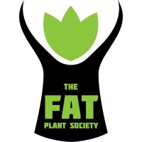The Fat Plant Society logo - Similar company to Mccaren Designs