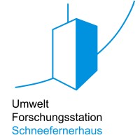 Umweltforschungsstation Schneefernerhaus logo - Similar company to Scientific Computation Platform For Geophysical Geodesy