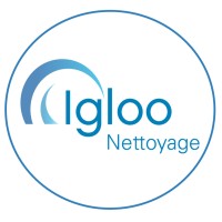 Igloo Nettoyage Nantes logo - Similar company to Econet Services