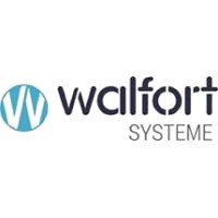 Walfort Systeme GmbH logo - Similar company to Metallwarenfabrik Walter H. Becker Gmbh