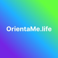 OrientaMe.life logo - Similar company to Peer