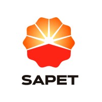 Sapet Development Perú Inc logo - Similar company to Cmms Sa