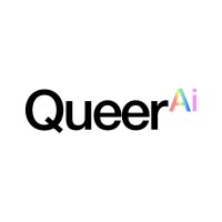 QueerAi logo - Similar company to Ogden Glazer + Schaefer