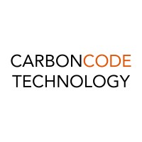 CarbonCode Technology logo - Similar company to Mixture Tech