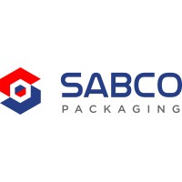 Sabco Packaging Ltd logo - Similar company to Sabco Solutions