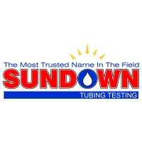 Sundown Tubing Testing logo - Similar company to Pipeline Testing Services