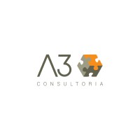 A3 Consultoria logo - Similar company to Mega Brasil Rh