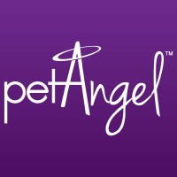 Pet Angel Funerals - Australia logo - Similar company to Q-Cat Lighting