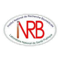 Institut National de Recherche Biomédicale logo - Similar company to Biosurv International