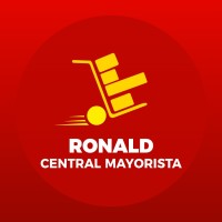 Ronald Central Mayorista logo - Similar company to Sercorpvi S.A