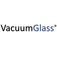 VacuumGlass logo - Similar company to Vacuglass®