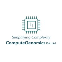 ComputeGenomics Pvt. Ltd. logo - Similar company to Bversity School Of Bioscience