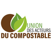 Union des Acteurs du Compostable logo - Similar company to Opteam 2S
