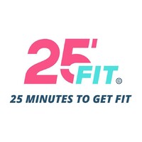 25 FIT logo - Similar company to Ez Solution