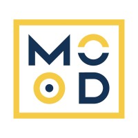 MOOD logo - Similar company to The Bridge Interactive Limited- Tbil