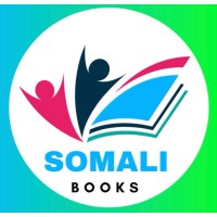 Somali Books logo - Similar company to Haker