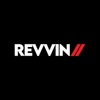 Revvin logo - Similar company to Tony Harris Group