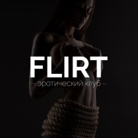 Flirt logo - Similar company to Cheex