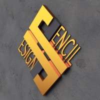 Pencil Design logo - Similar company to Top Notch Construction