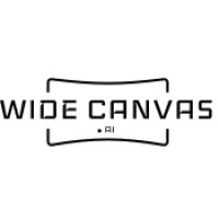 WideCanvas logo - Similar company to Microcelebrity Labs