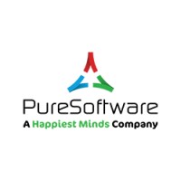 PureSoftware Ltd logo - Similar company to 1Hr.Market