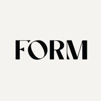 FORM logo - Similar company to Hinted