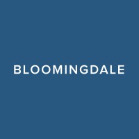 Bloomingdale logo - Similar company to Horecavac