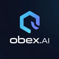 obex.ai logo - Similar company to Obex Digital