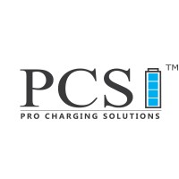 Pro Charging Solutions logo - Similar company to Igo Electric