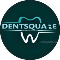 Dentsquare A unit of Mclinic Healthtech logo - Similar company to Mishy