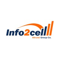 Info2cell (an Altruist Co.) logo - Similar company to Newbase 360