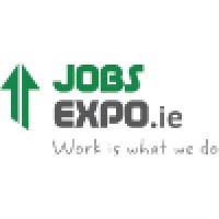 Jobs Expo Ireland logo - Similar company to Data Analytics Ireland