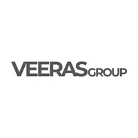 Veeras Group logo - Similar company to Yarra Botanica