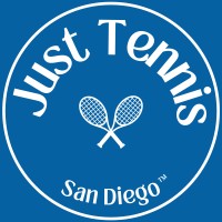 Just Tennis logo - Similar company to Dpi Uav Systems