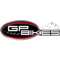 GP Bikes logo - Similar company to Royal Distributing