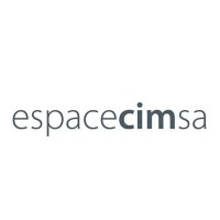 espace CIM SA logo - Similar company to Dessein Architecture