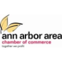 Ann Arbor Area Chamber of Commerce logo - Similar company to Ann Arbor District Library