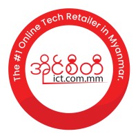 ICT.com.mm logo - Similar company to Buytec Stores Ltd