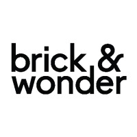 Brick & Wonder logo - Similar company to Lemay_Id