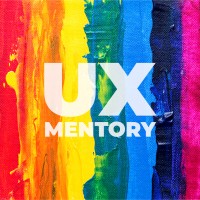 UX Mentory logo - Similar company to Ux Cambridge