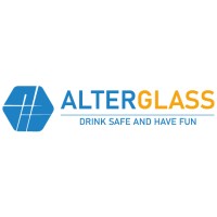 ALTERGLASS logo - Similar company to Datawelsh